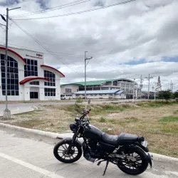 Cabuyao Sports Complex - Cabuyao City