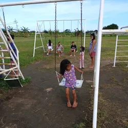 Cabuyao Sports Complex - Cabuyao City