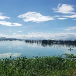 Lawa Lake - Cabuyao City