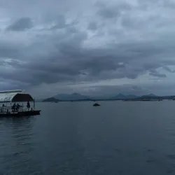 Lawa Lake - Cabuyao City