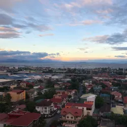 Lawa Lake - Cabuyao City