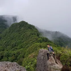 Mount Makiling Forest Reserve - Cabuyao City