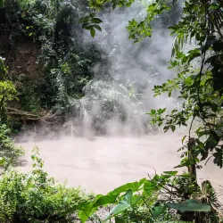 Mount Makiling Forest Reserve - Cabuyao City