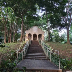 Our Lady of Guadalupe Parish Church - Cabuyao City