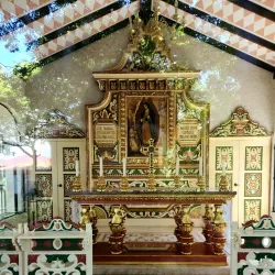 Our Lady of Guadalupe Parish Church - Cabuyao City