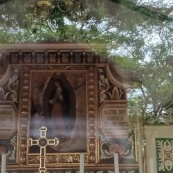 Our Lady of Guadalupe Parish Church - Cabuyao City