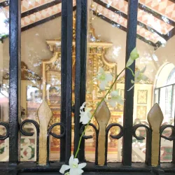 Our Lady of Guadalupe Parish Church - Cabuyao City