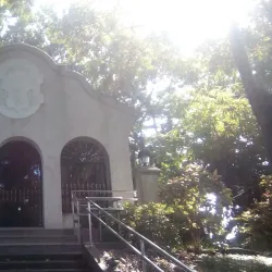 Our Lady of Guadalupe Parish Church - Cabuyao City