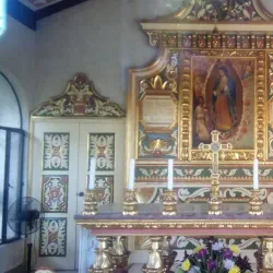 Our Lady of Guadalupe Parish Church - Cabuyao City