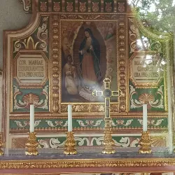 Our Lady of Guadalupe Parish Church - Cabuyao City