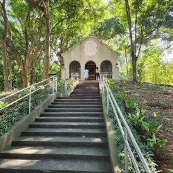 Our Lady of Guadalupe Parish Church - Cabuyao City