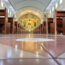 San Isidro Labrador Parish Church - Cabuyao City