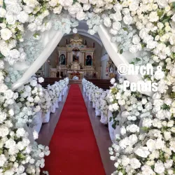 San Isidro Labrador Parish Church - Cabuyao City