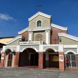 San Isidro Labrador Parish Church - Cabuyao City