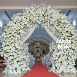 San Isidro Labrador Parish Church - Cabuyao City