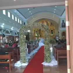 San Isidro Labrador Parish Church - Cabuyao City
