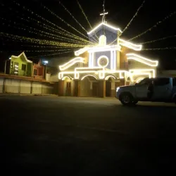 San Isidro Labrador Parish Church - Cabuyao City