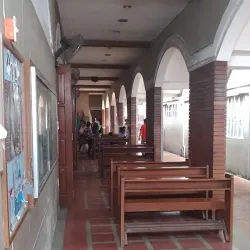 San Isidro Labrador Parish Church - Cabuyao City