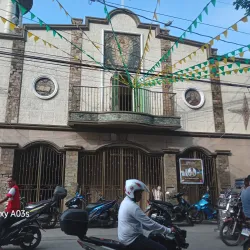 Barangay Marinig Beach - Cabuyao