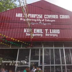 Barangay Marinig Beach - Cabuyao