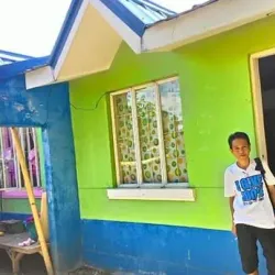 Barangay Marinig Beach - Cabuyao