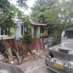 Barangay Marinig Beach - Cabuyao