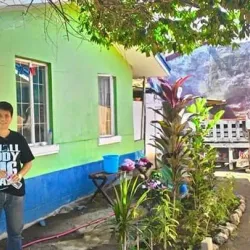 Barangay Marinig Beach - Cabuyao