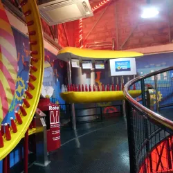 Cabuyao City Museum - Cabuyao