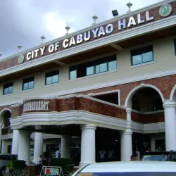 Cabuyao Cultural Center - Cabuyao