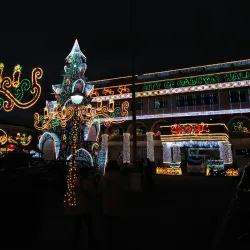 Cabuyao Cultural Center - Cabuyao