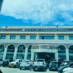 Cabuyao Cultural Center - Cabuyao