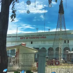 Cabuyao Cultural Center - Cabuyao