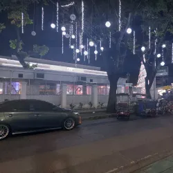 Cabuyao Cultural Center - Cabuyao