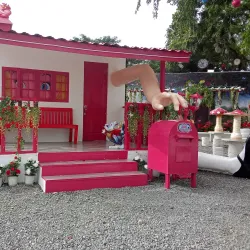 Cabuyao Cultural Center - Cabuyao