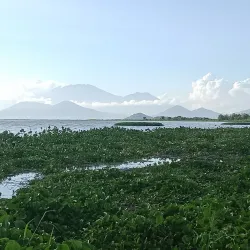 Cabuyao Eco-Park - Cabuyao