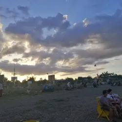Cabuyao Eco-Park - Cabuyao