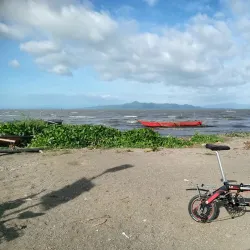 Cabuyao Eco-Park - Cabuyao