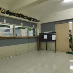 Cabuyao Public Market - Cabuyao