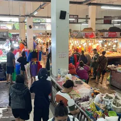 Cabuyao Public Market - Cabuyao