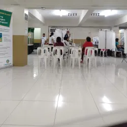 Cabuyao Public Market - Cabuyao