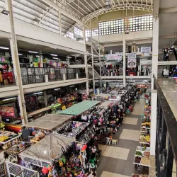 Cabuyao Public Market - Cabuyao