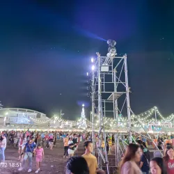 Cabuyao Sports Complex - Cabuyao