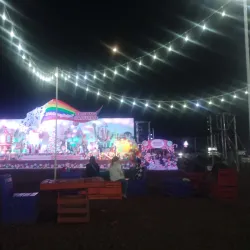 Cabuyao Sports Complex - Cabuyao