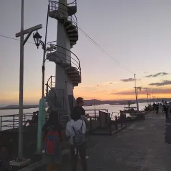 Lawa ng Bay (Bay Lake) - Cabuyao