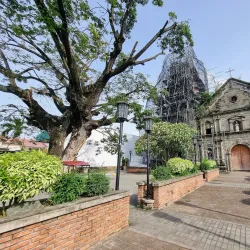 Saint Polycarp Parish Church - Cabuyao