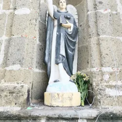 Saint Polycarp Parish Church - Cabuyao