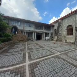 Saint Polycarp Parish Church - Cabuyao