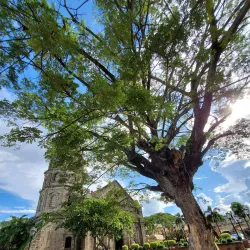 Saint Polycarp Parish Church - Cabuyao