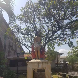 Saint Polycarp Parish Church - Cabuyao