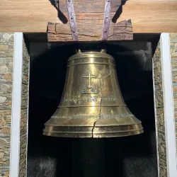 Saint Polycarp Parish Church - Cabuyao